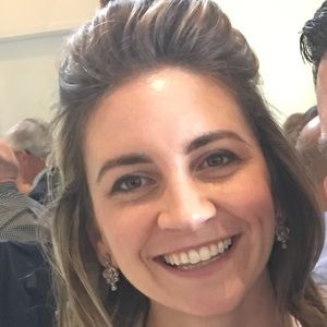 Meet your Posher, Meghan